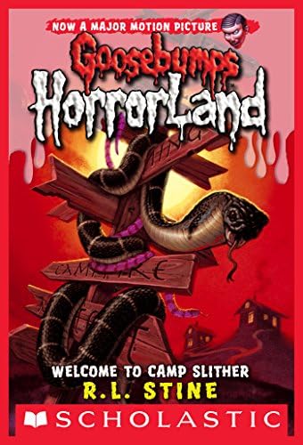 Dr. Maniac vs. Robby Schwartz (Goosebumps HorrorLand #5) - Kindle